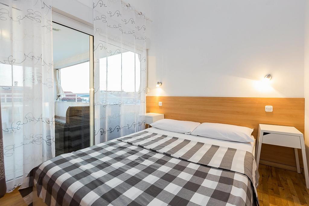 Apartments Dada Biograd Na Moru Kamer foto