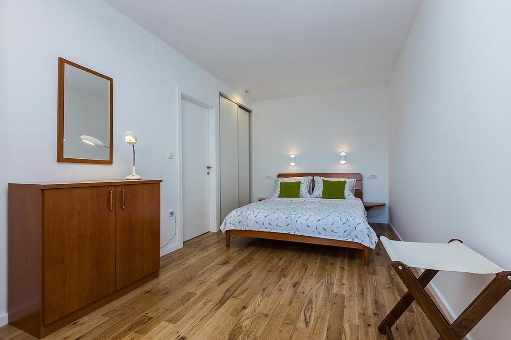 Apartments Dada Biograd Na Moru Kamer foto