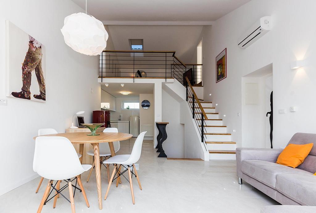 Apartments Dada Biograd Na Moru Kamer foto
