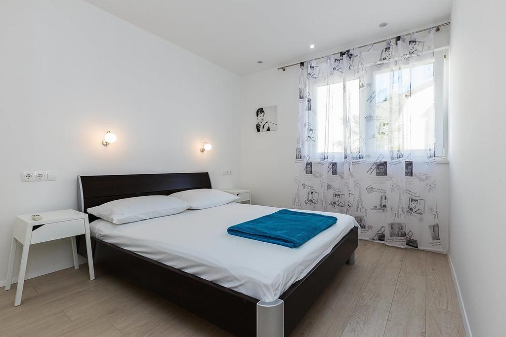 Apartments Dada Biograd Na Moru Kamer foto