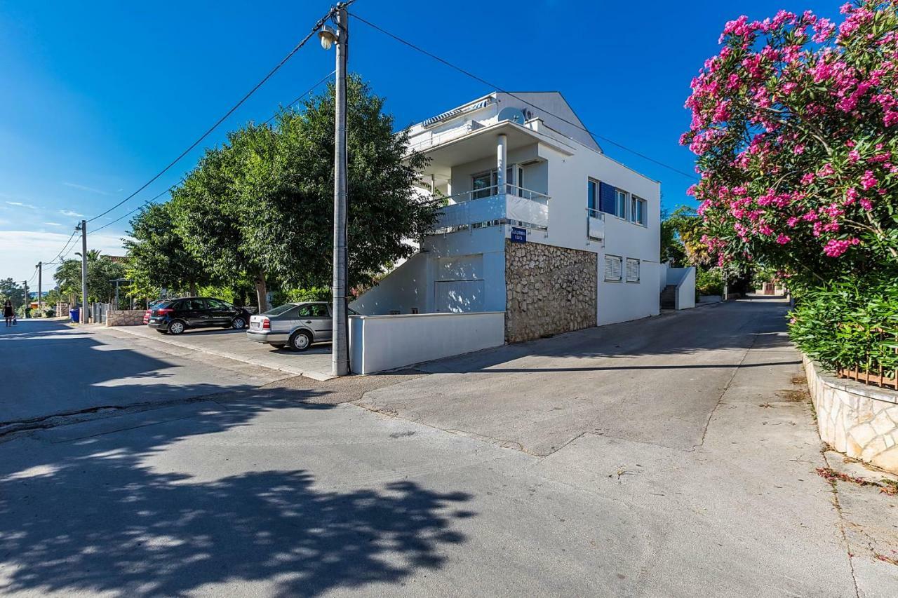 Apartments Dada Biograd Na Moru Buitenkant foto