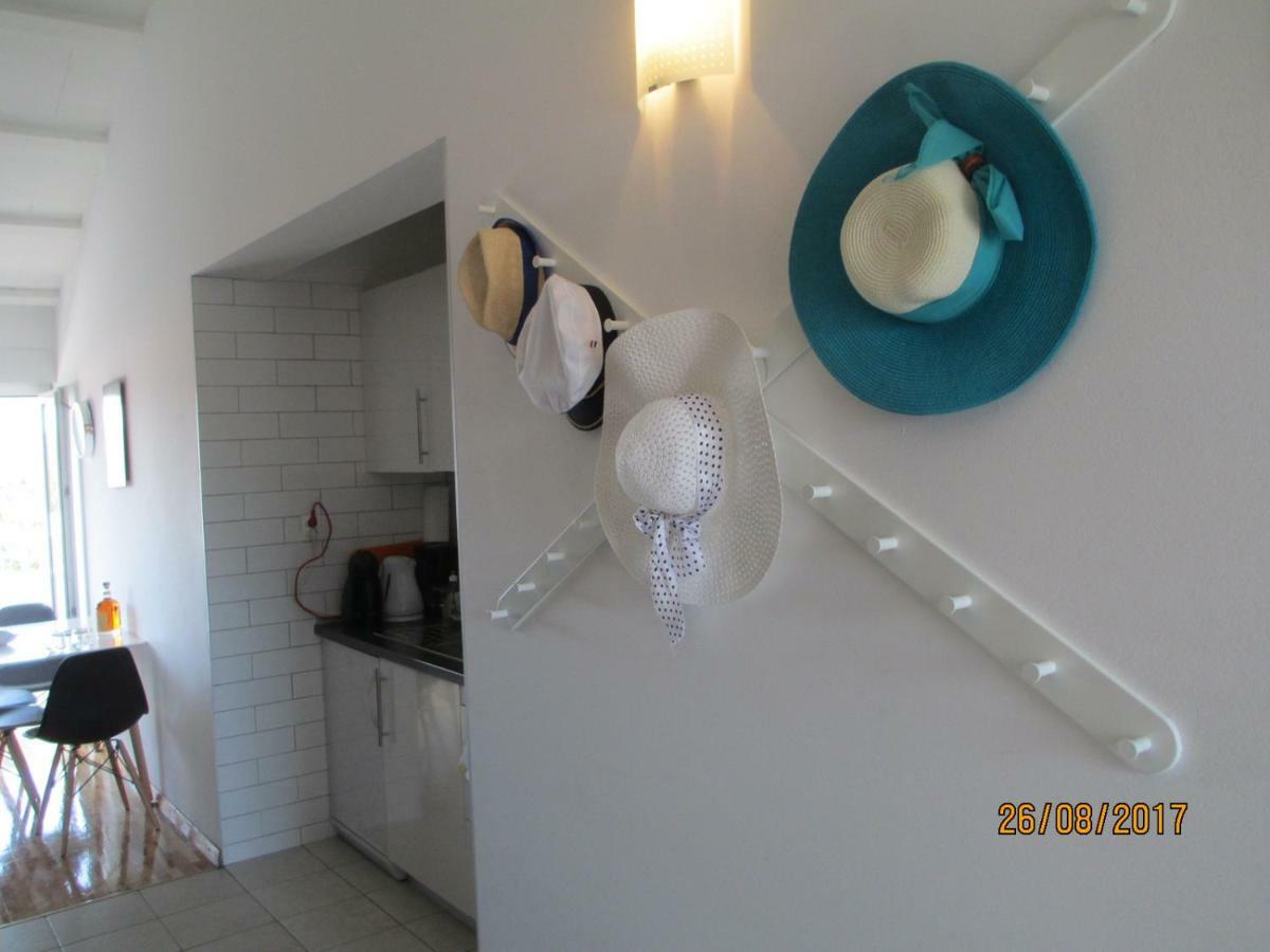 Apartments Dada Biograd Na Moru Buitenkant foto